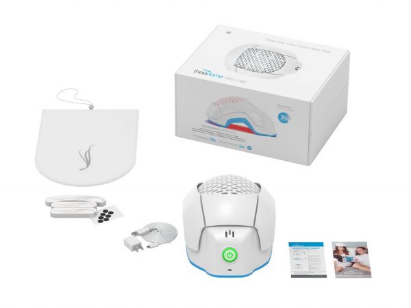Advanced LH80 PRO by Theradome - Image 4