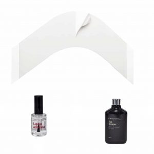 HairFusion Home Kit - Clear