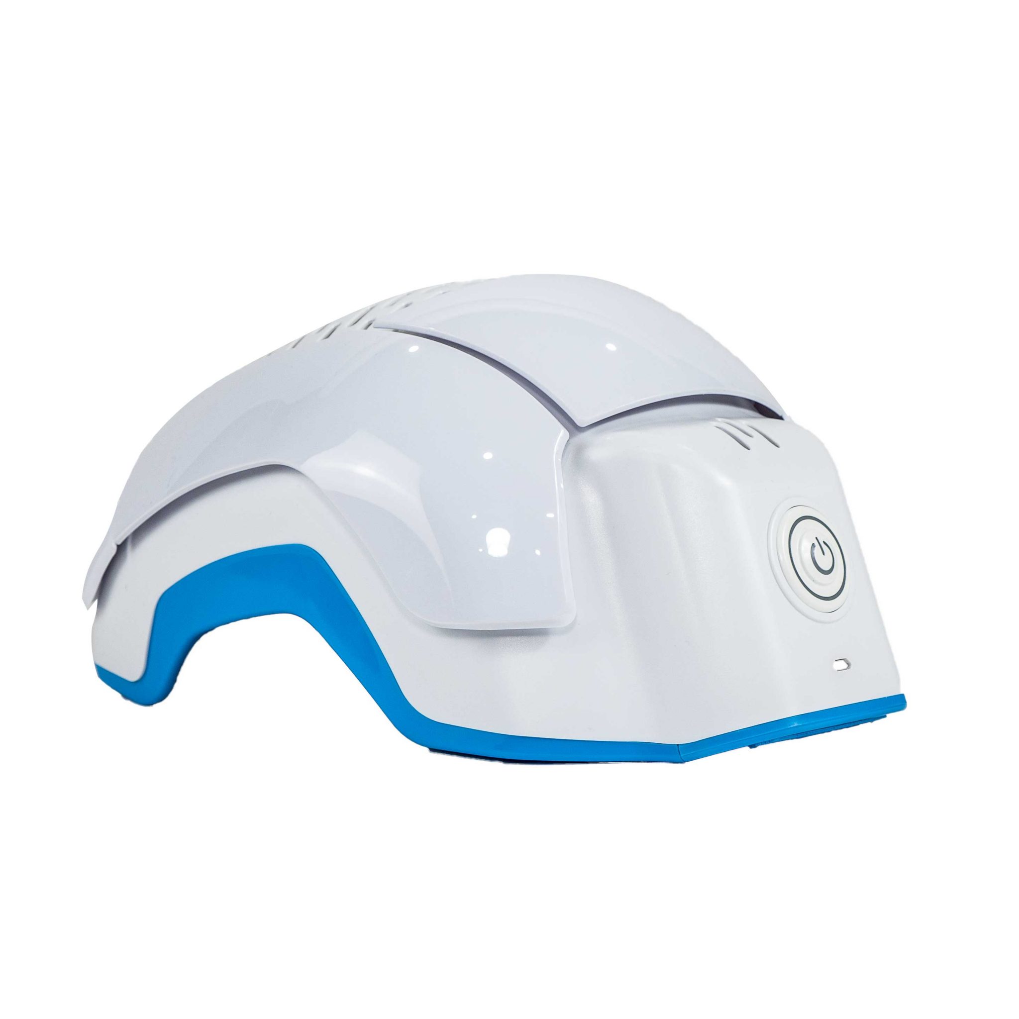 ADVANCED® Laser Hair Growth Helmet Hair Loss Treatment