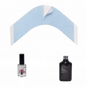 HairFusion Home Kit - Lace