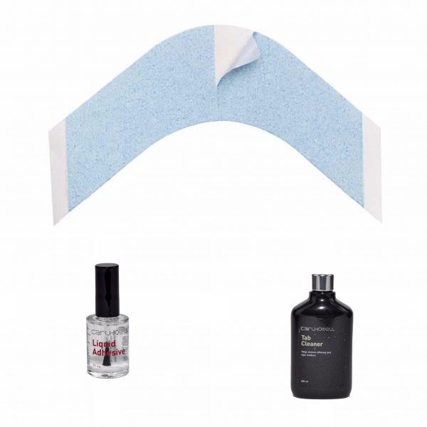 HairFusion Home Kit - Lace