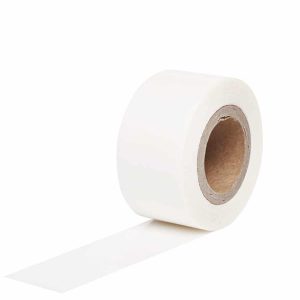 clear tape rolls