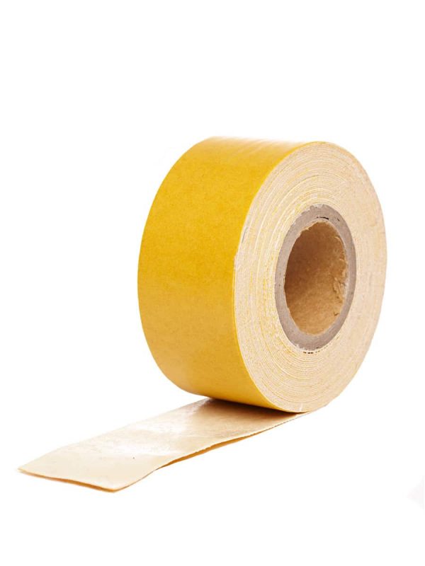 cloth tape rolls