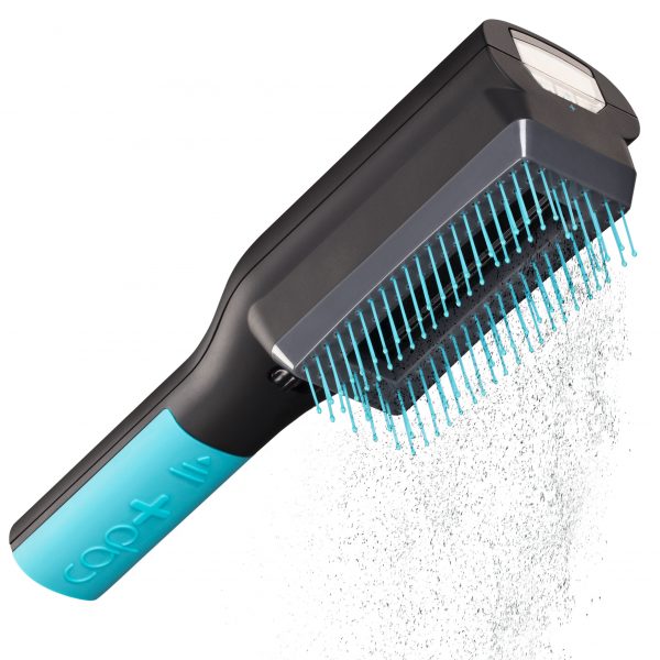 The ADVANCED® Volumising Keratin Brush